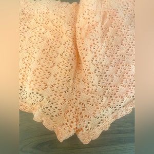 Free People Beach Shorts